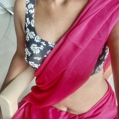 rashmika_reddy - indian