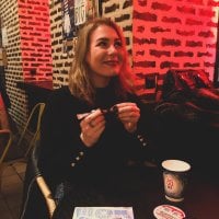 JoanaSky's Offline Chat Room