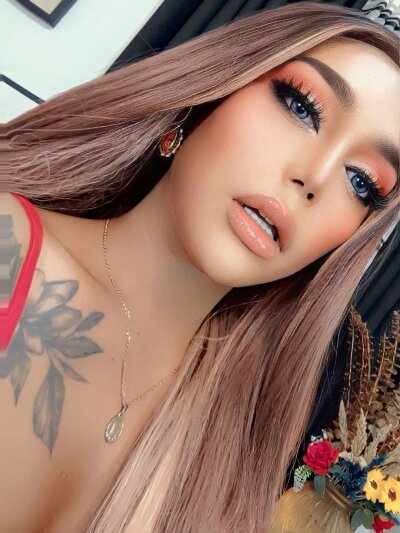 superhotsweet Avatar