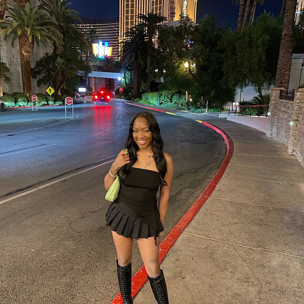 astrobbyxoxo ⭐ live stream