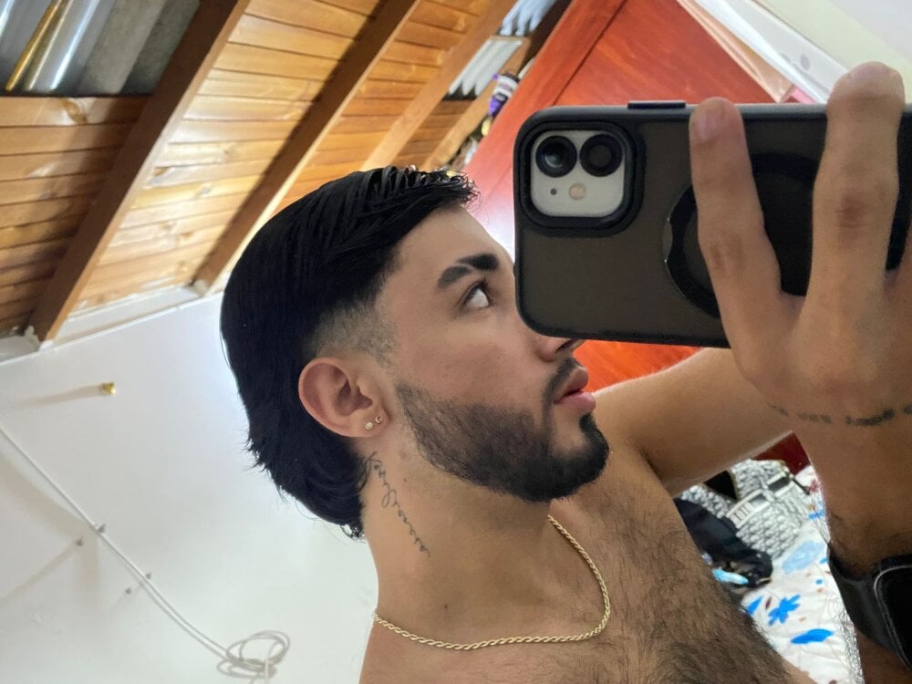 Ryan_Colvy profile