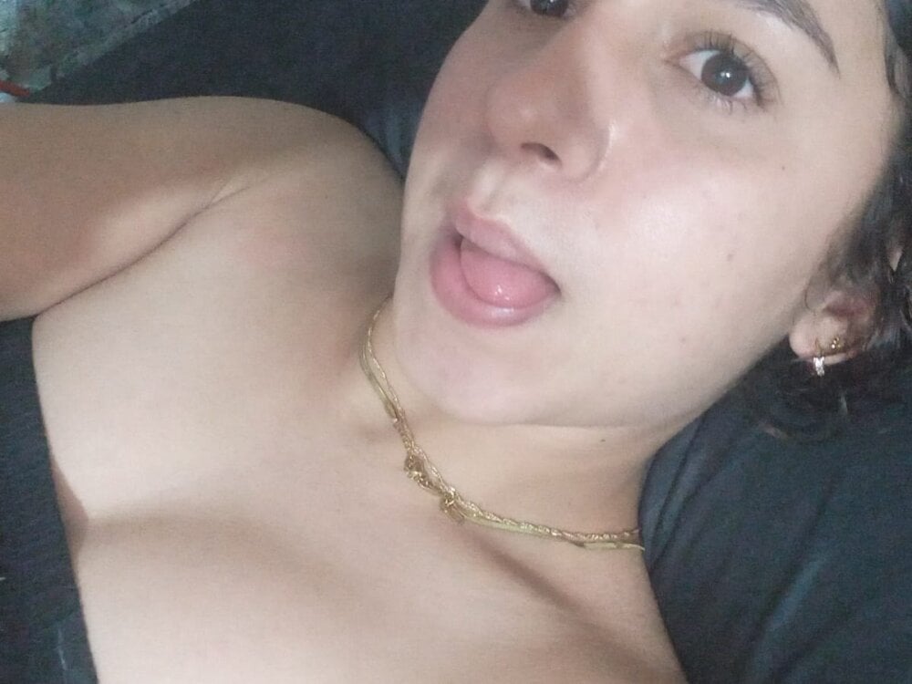SeleneVega profile