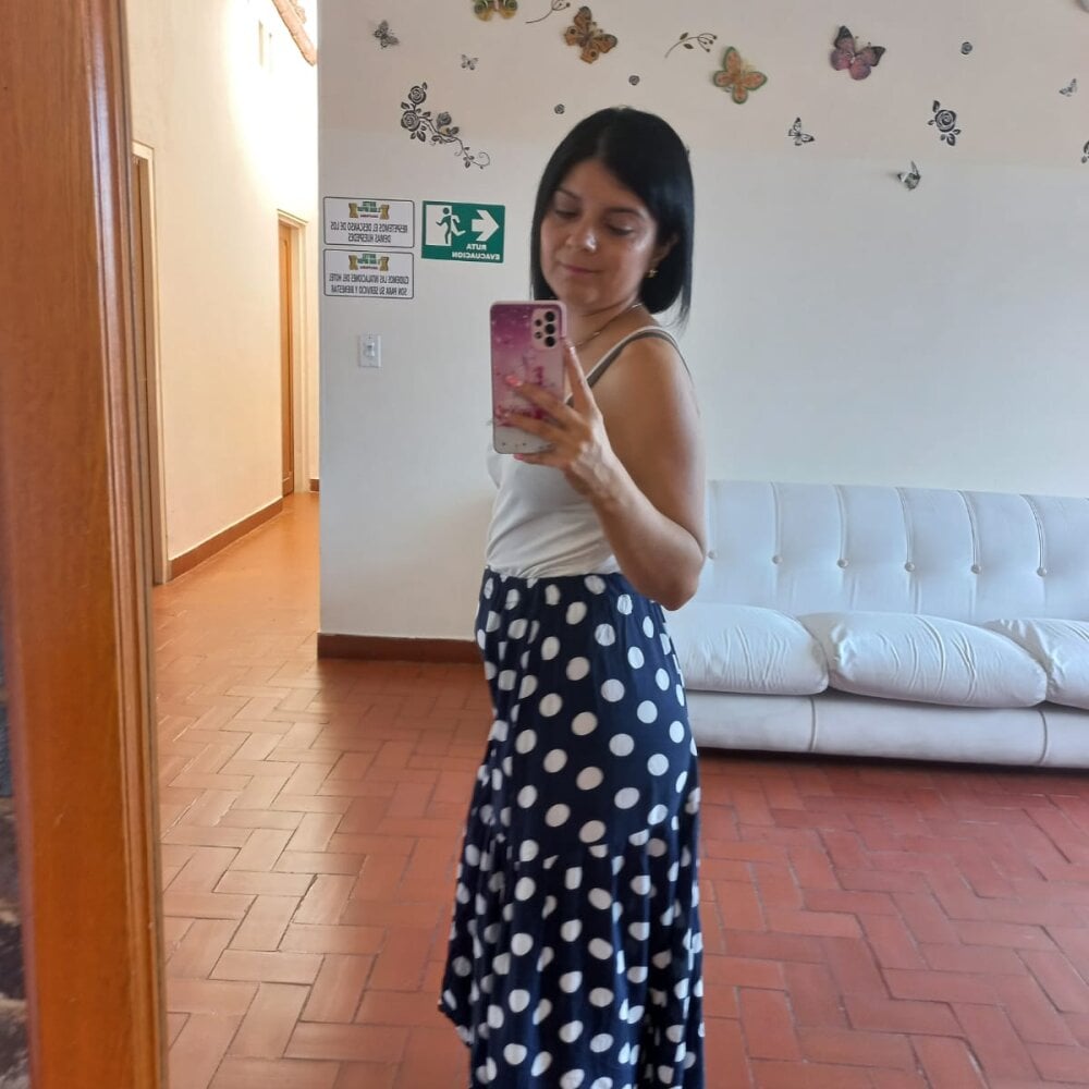 georgina_calloway profile