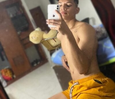 Hpxxxculon - Stripchat Boy 