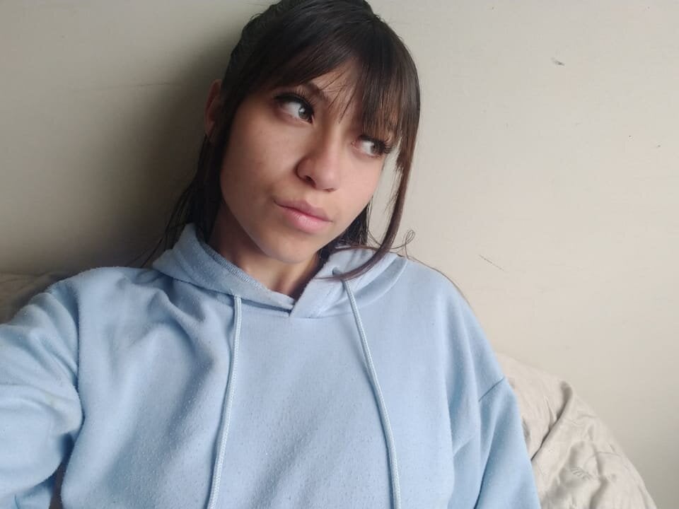 Thesexy_Lady profile
