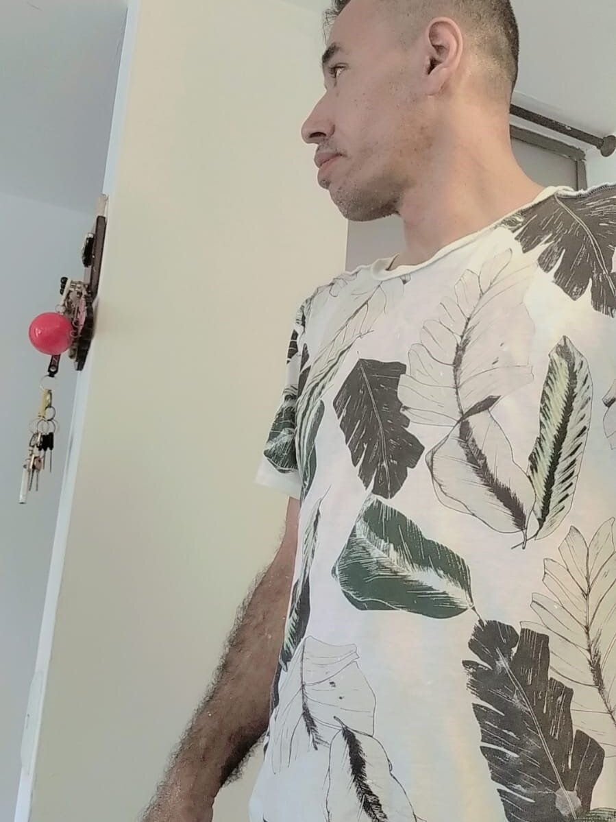 LeoFierro1's most recent online preview