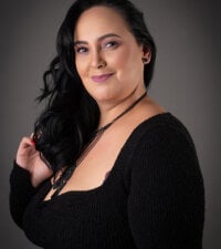 Модель veronicabbw