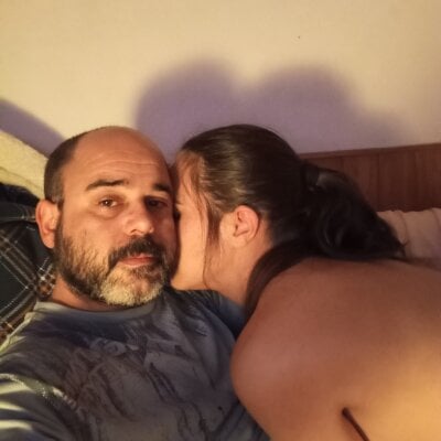 Lorestes - Stripchat Blowjob Cam2cam Cumshot Couple 