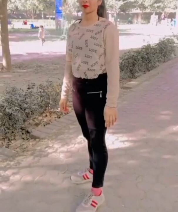 SHALU-KUMARI