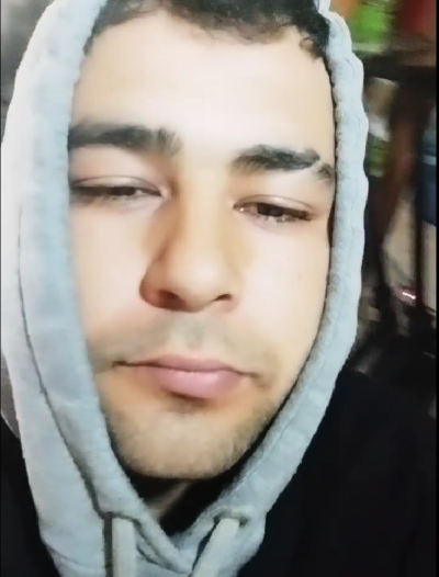 LickableTeddy Male Hairy Cam Adult