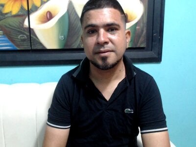 Hornyjosex Male Latina Live Cam XXX