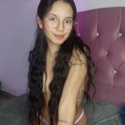 Rosita_forever