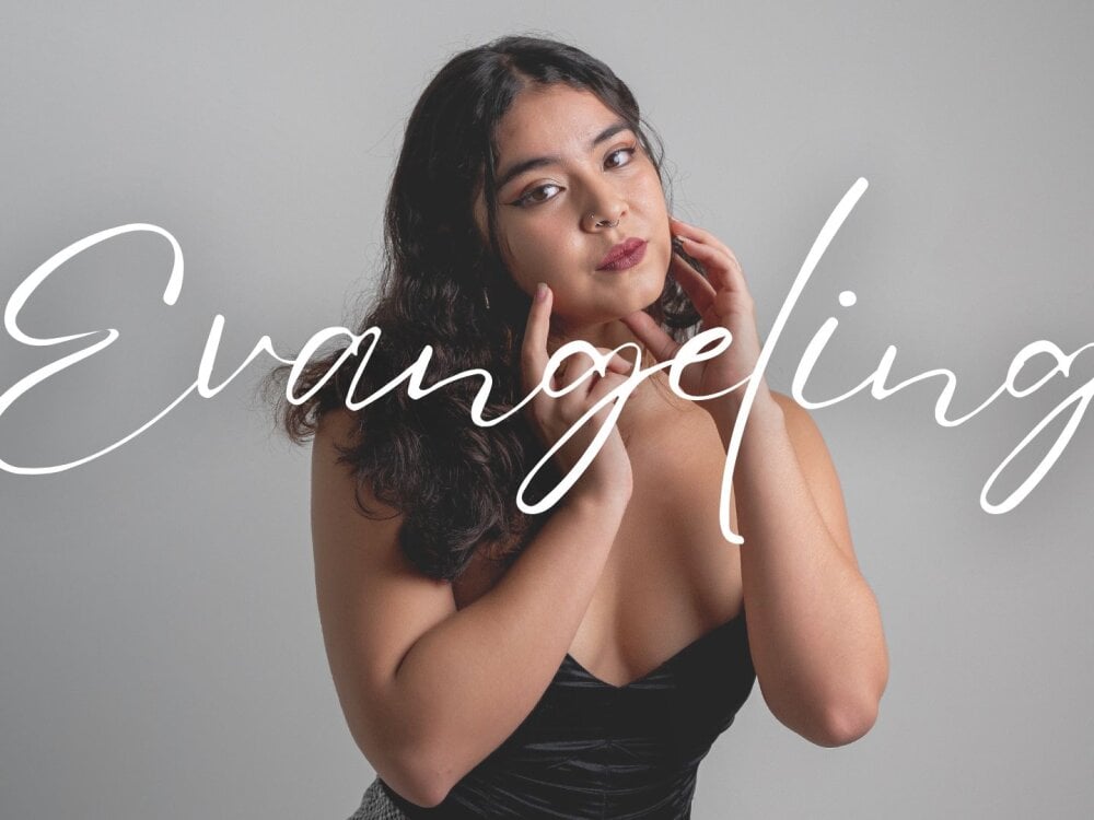 evangeling_'s profile picture