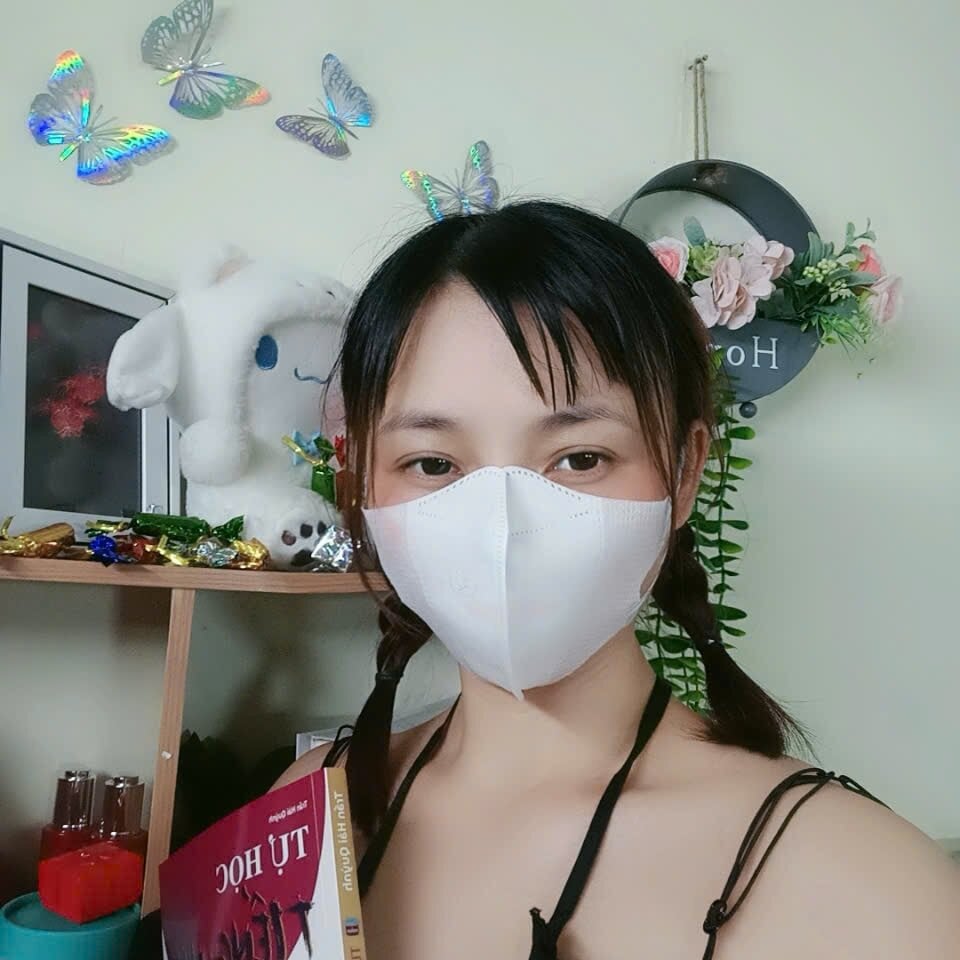 Lona_baby profile