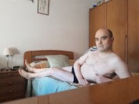 geli45's webcam live show