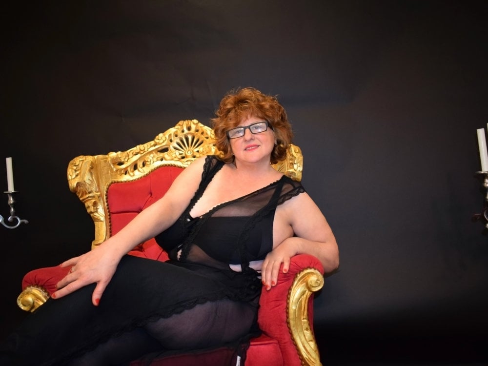 CatherineRowe profile