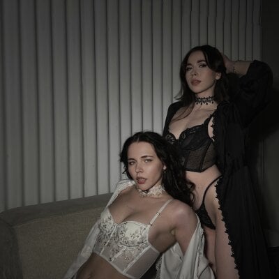 Anna_Mariia - Stripchat Pov Lovense Best Couple 