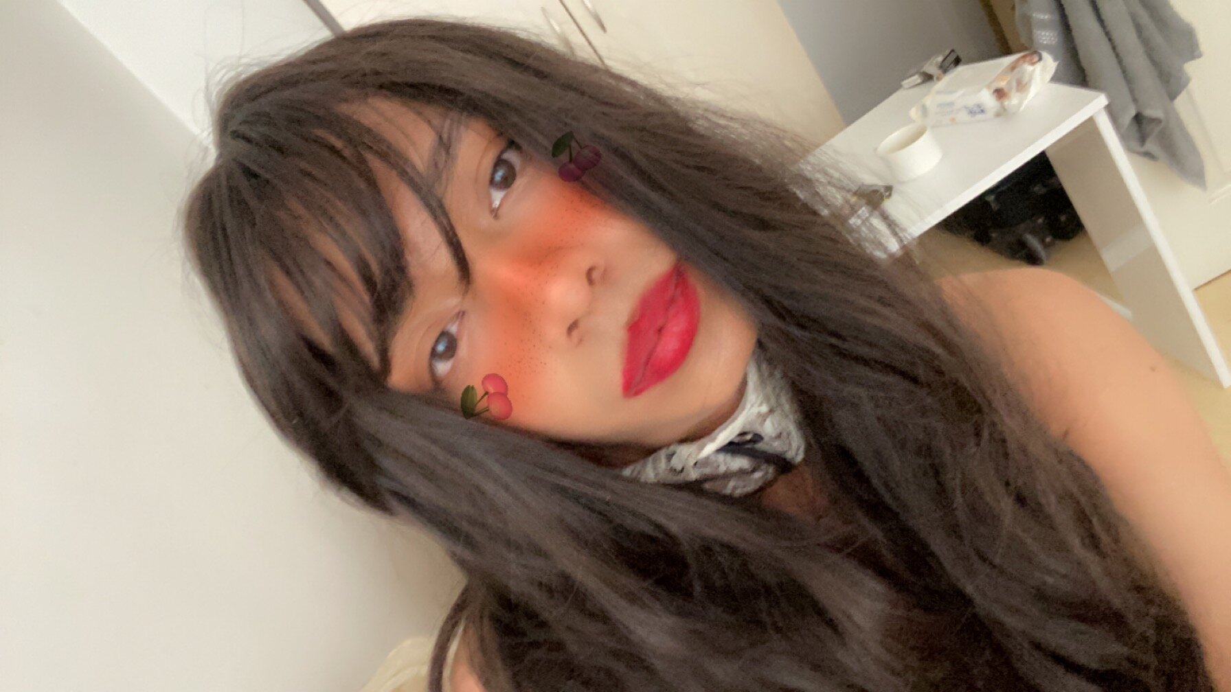 FemboyDora