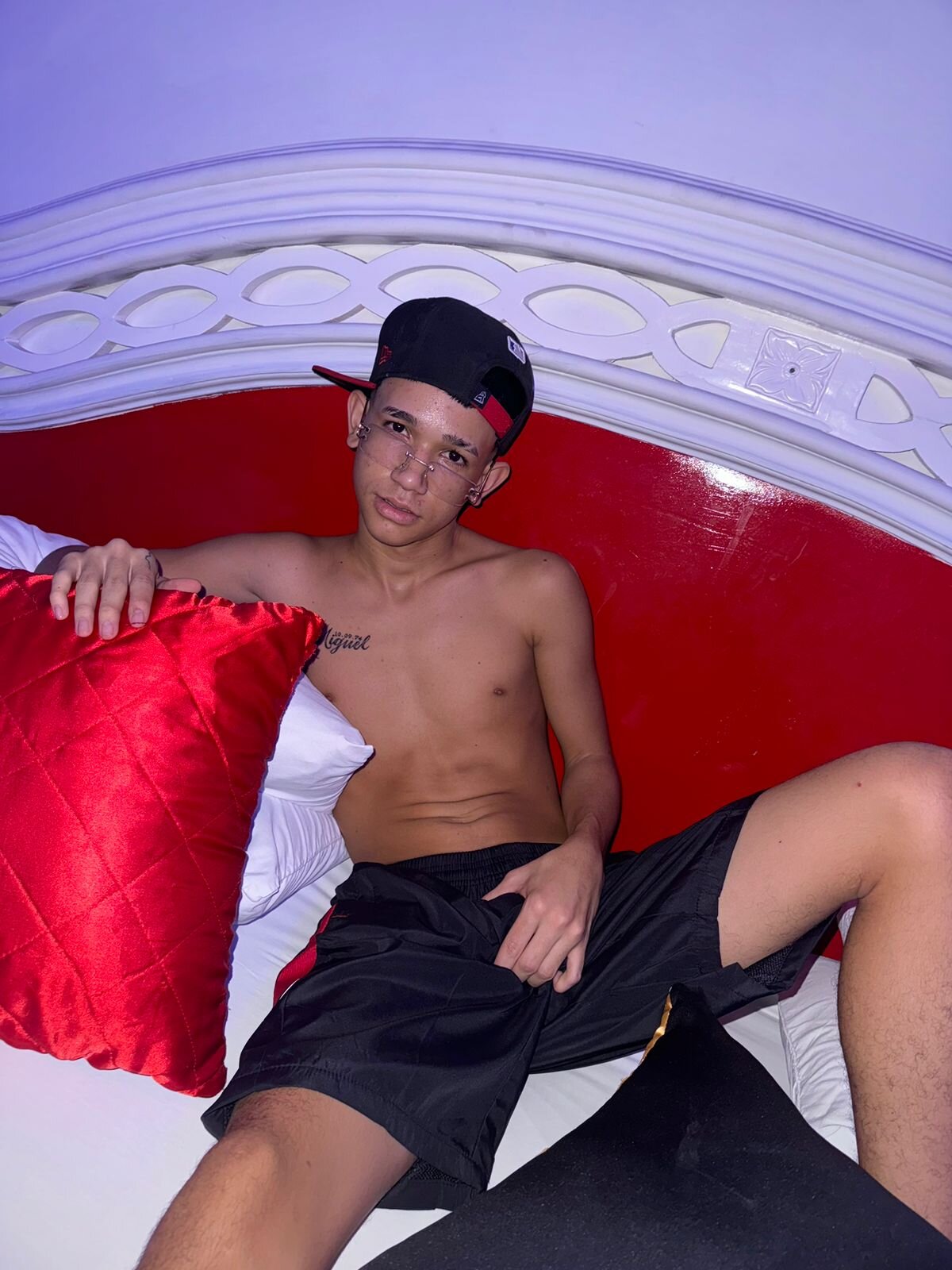 the_hot_princes