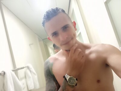 Sevensins_69 - Stripchat Boy 