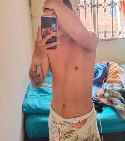 PaulHunterSex Avatar