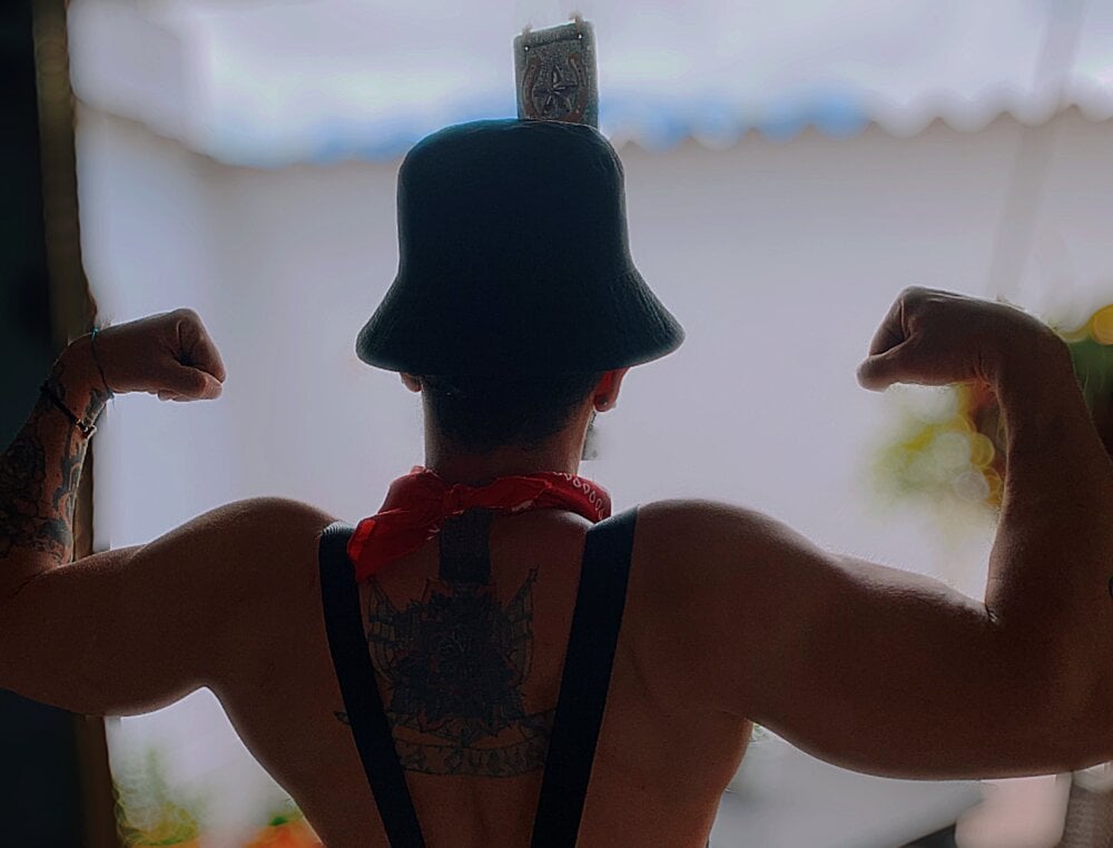 pirata_fit profile