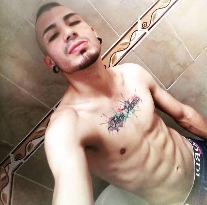 Babyboypretty