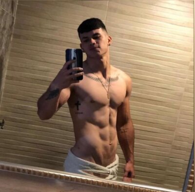 Frank_perezx - Stripchat Boy 