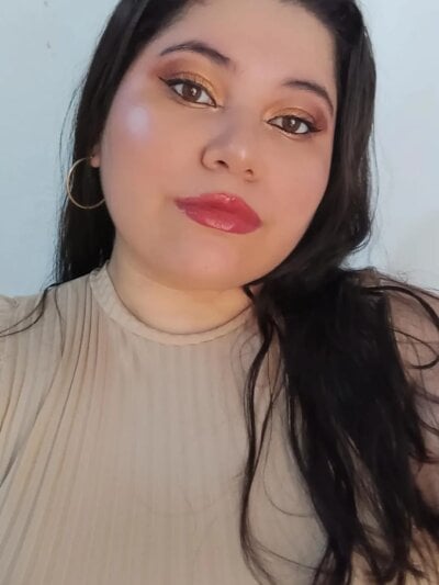 Meli_Meli private show