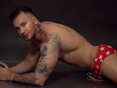 Delessandro_world Male Lovense Sex Cam
