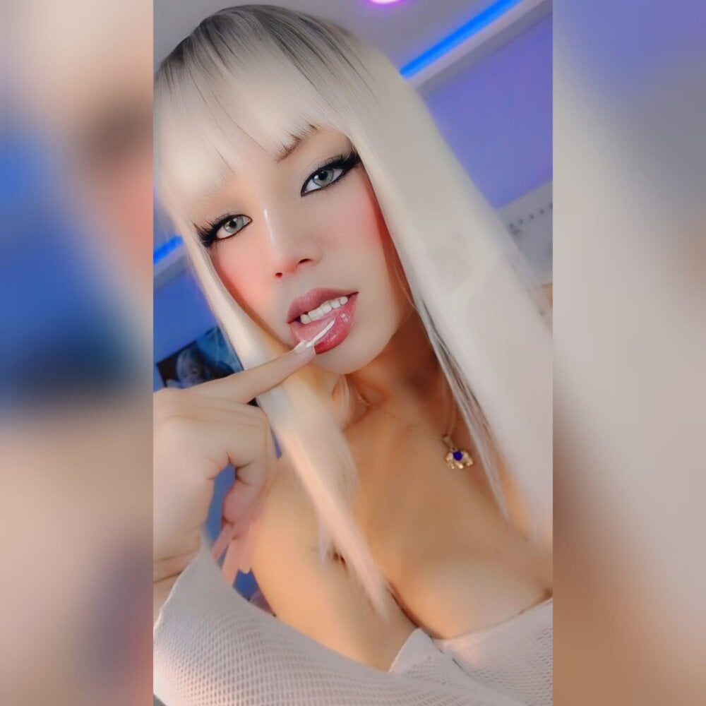 Gimena_cute profile