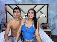 BedtimeRebels's webcam live show