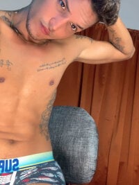 NeomarErick's webcam live show
