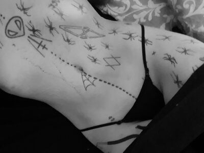 ValeryCrowley - recordable privates young