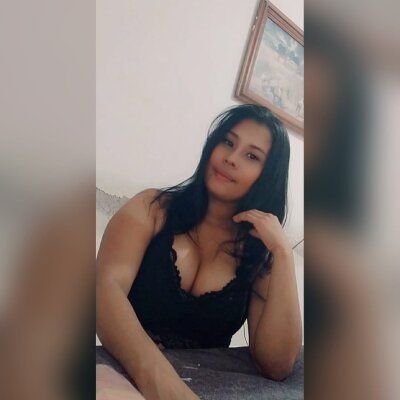 selenafox5 from stripchat