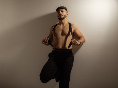Matt_Ferrer - Stripchat Lovense Blowjob Cam2cam Boy 