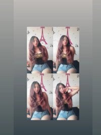 _karen_xx's webcam live show