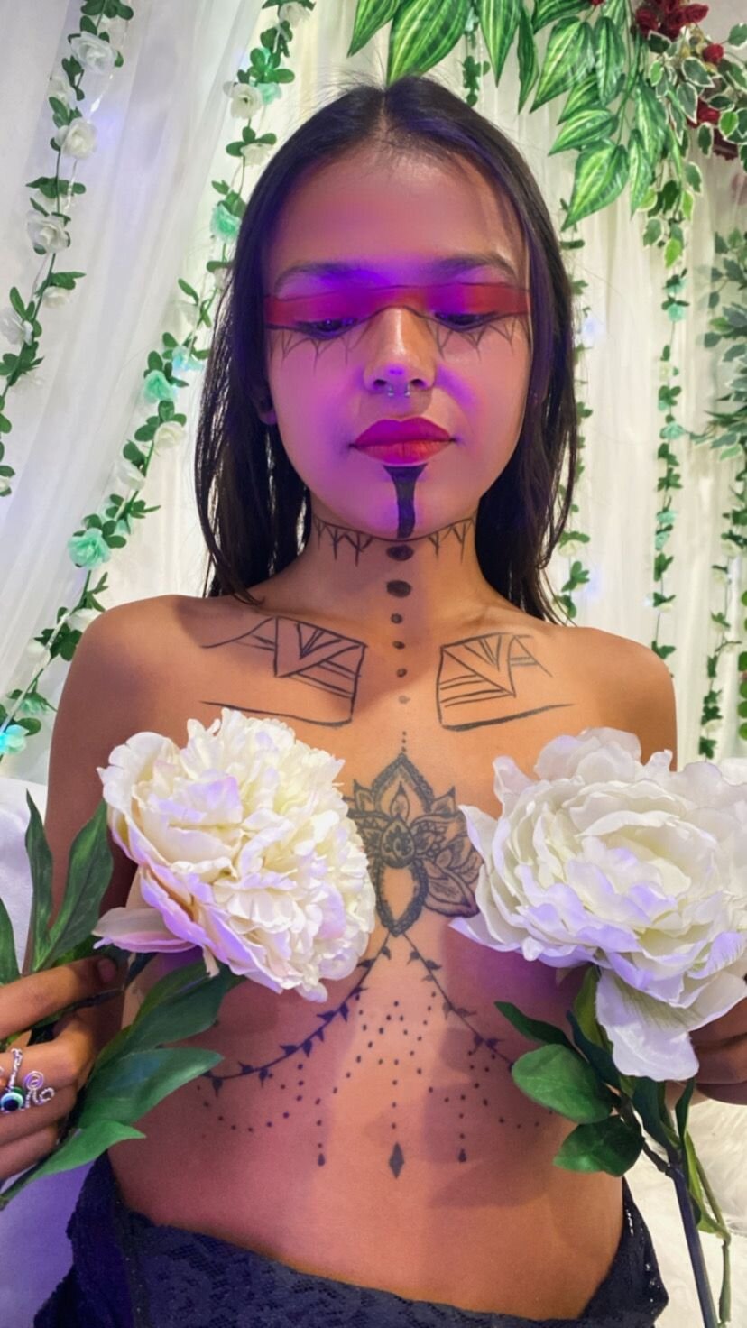 Amazonas_Art