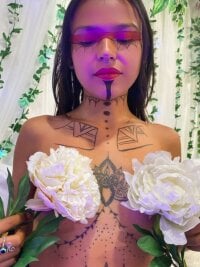 Amazonas_Art's Live Sex Cam Show