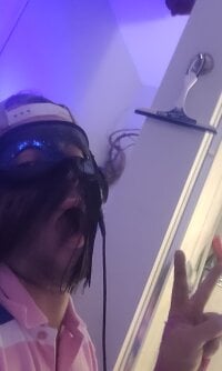 FemboyRobot's webcam live show