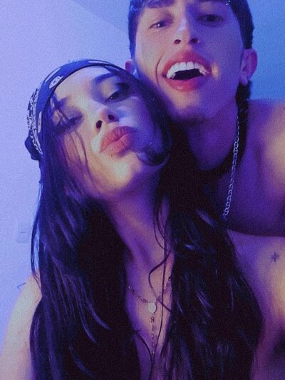 Couple-sexxo 🛸 free naked stream