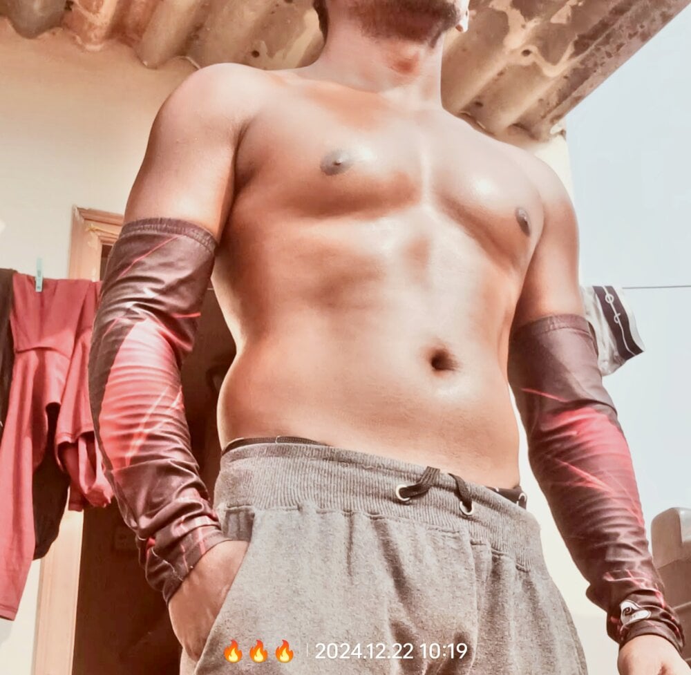 kingsbatsman143 profile