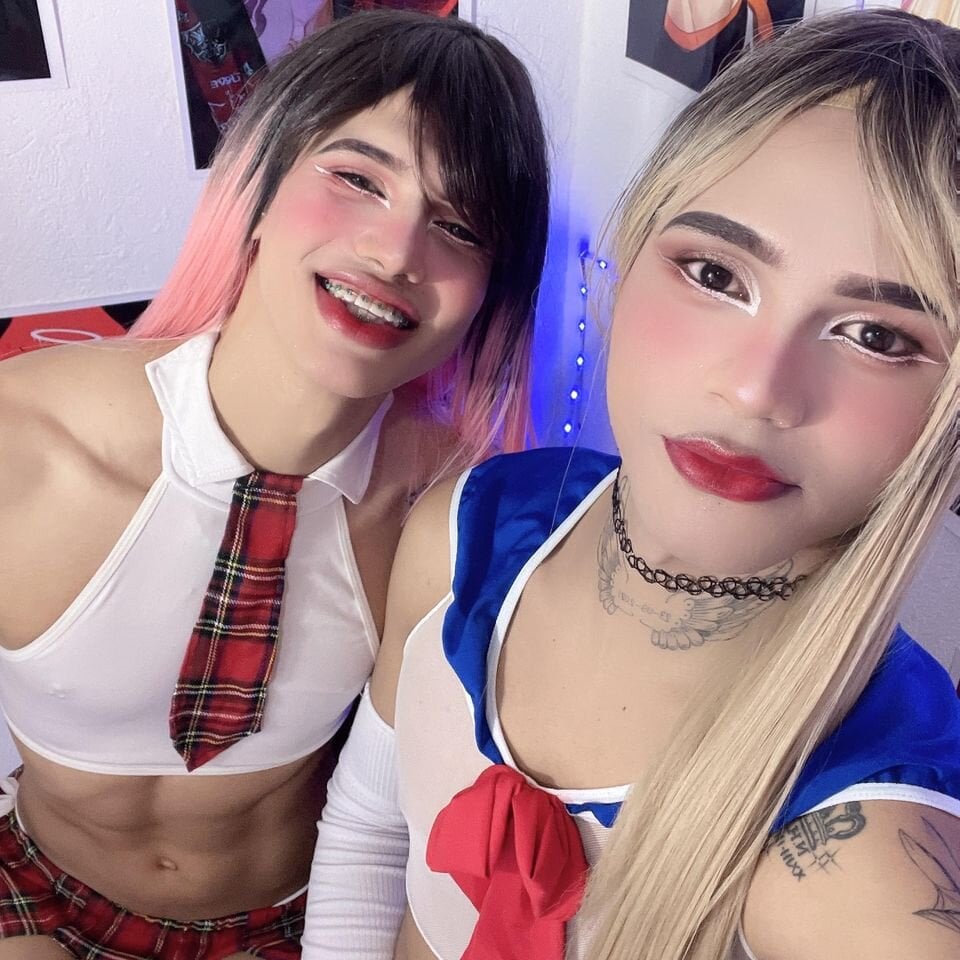 DanielaSweet_777 Offline XXX Chat