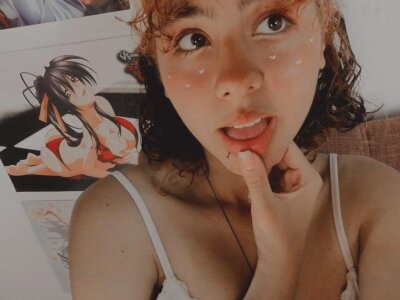 sabinamoretti 🥗 naked chat