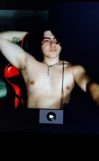 WulfhildKevin616's webcam live show