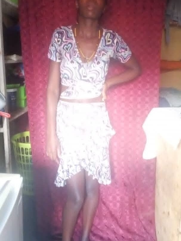 Phumla1995's Offline XXX Chat