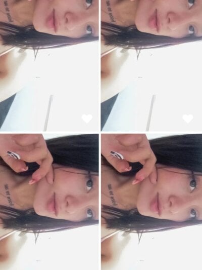 isismm_ from stripchat