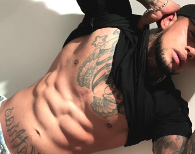 giveon__xlll from stripchat