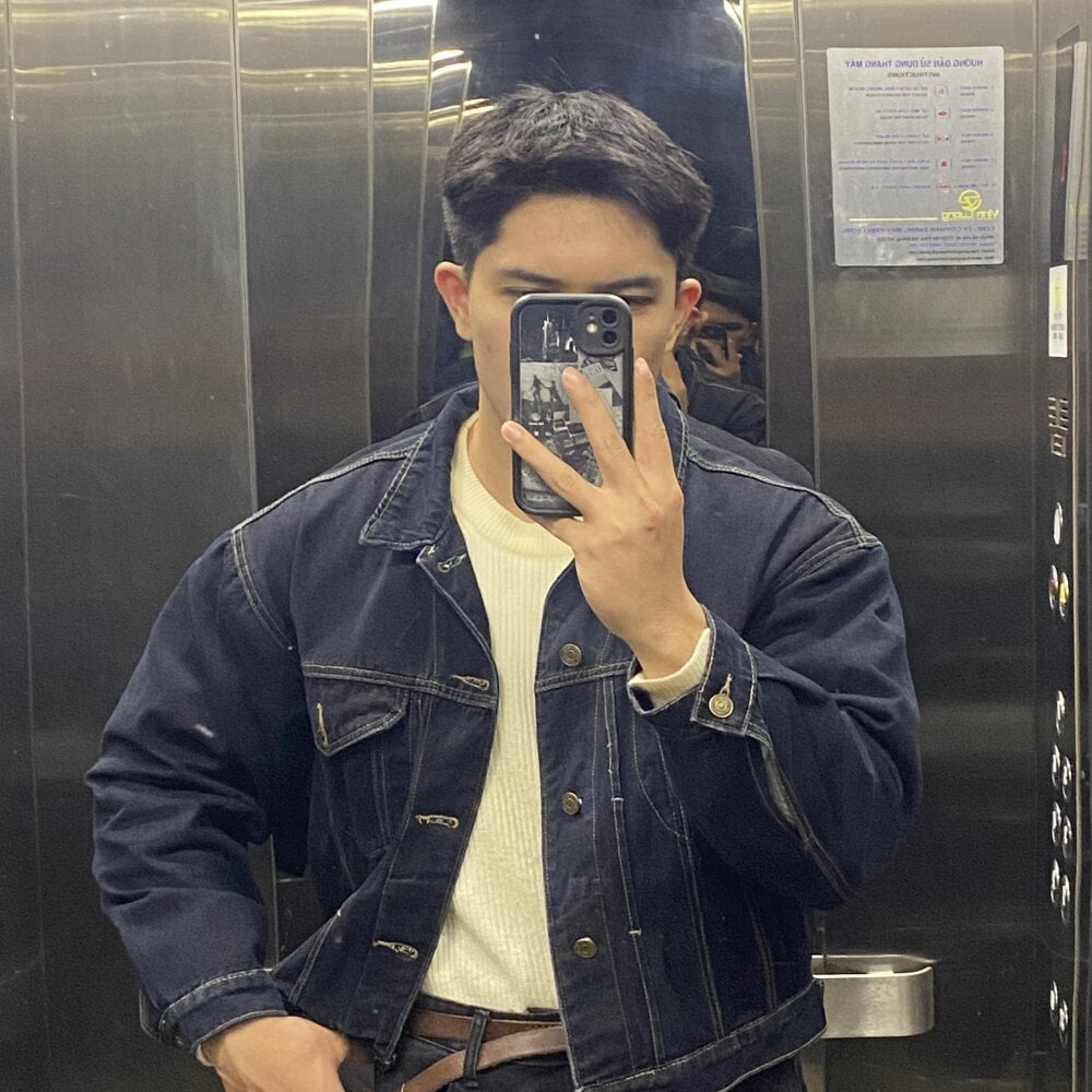 Chat con cámara offline de Trang_ti2k