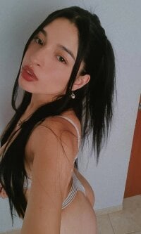 alisson-jhonson's webcam live show